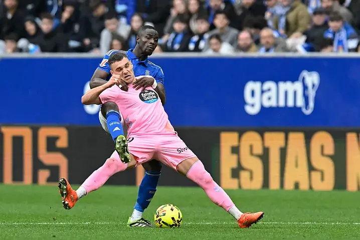 Empate deslucido del Celta con All-in en defensa - Jornada 17 Liga Fantasy