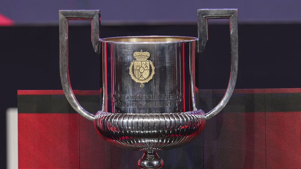 Portada de Alavés contra Real Sociedad, derbi en cuartos de final de la Copa del Rey