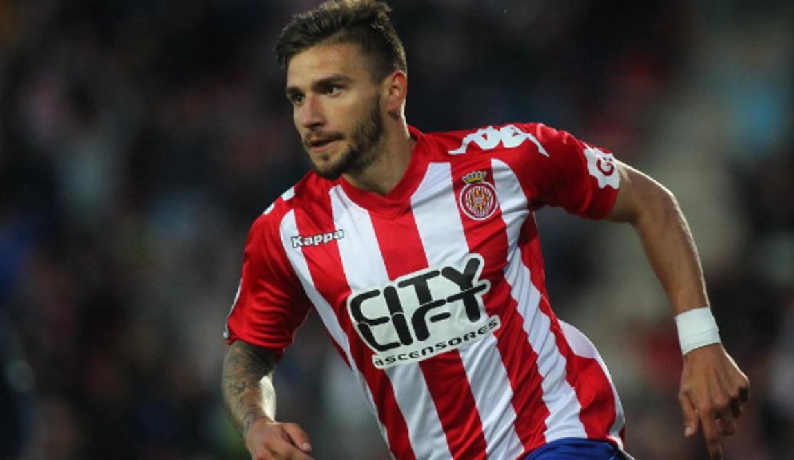 Portada de Portu sufre un leve esguince en la rodilla en entrenamiento