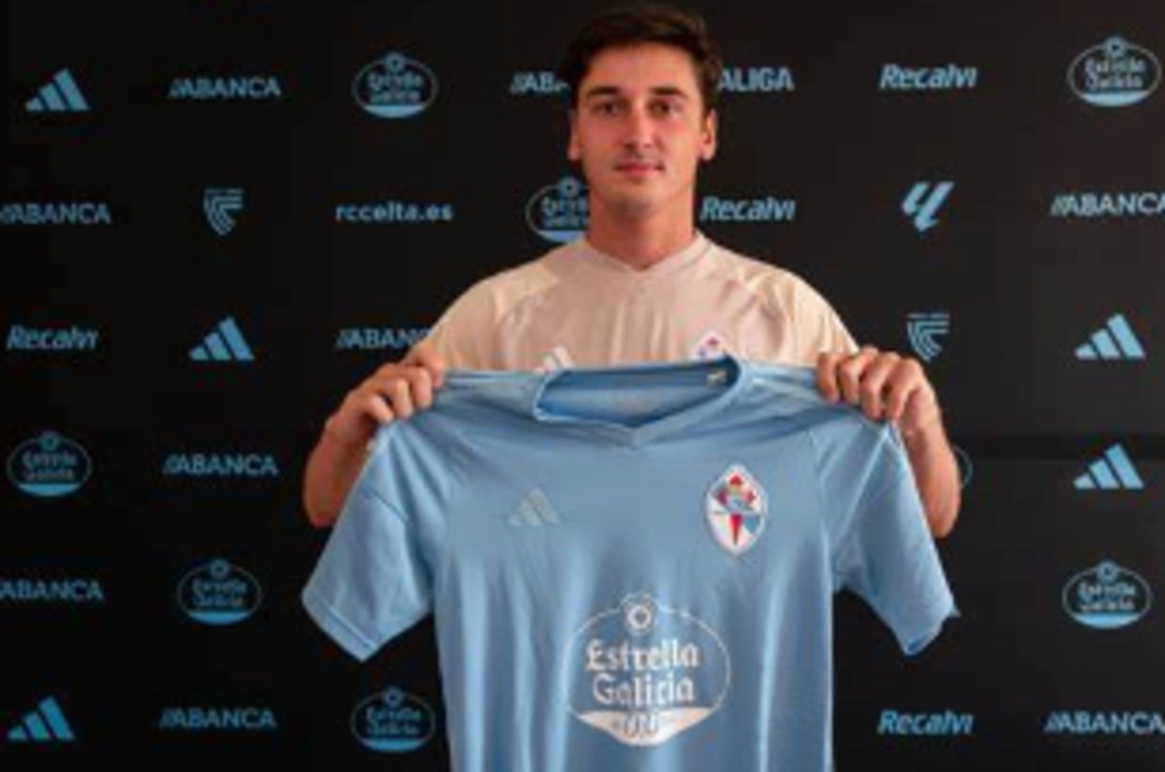 Noticia: Negociaciones entre Celta y Oviedo por Carlos Dotor Imagen de la noticia: Negociaciones entre Celta y Oviedo por Carlos Dotor