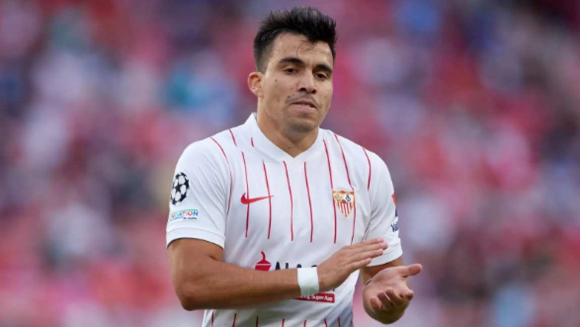 Acuña y si interés de jugar con River en la liga argentina