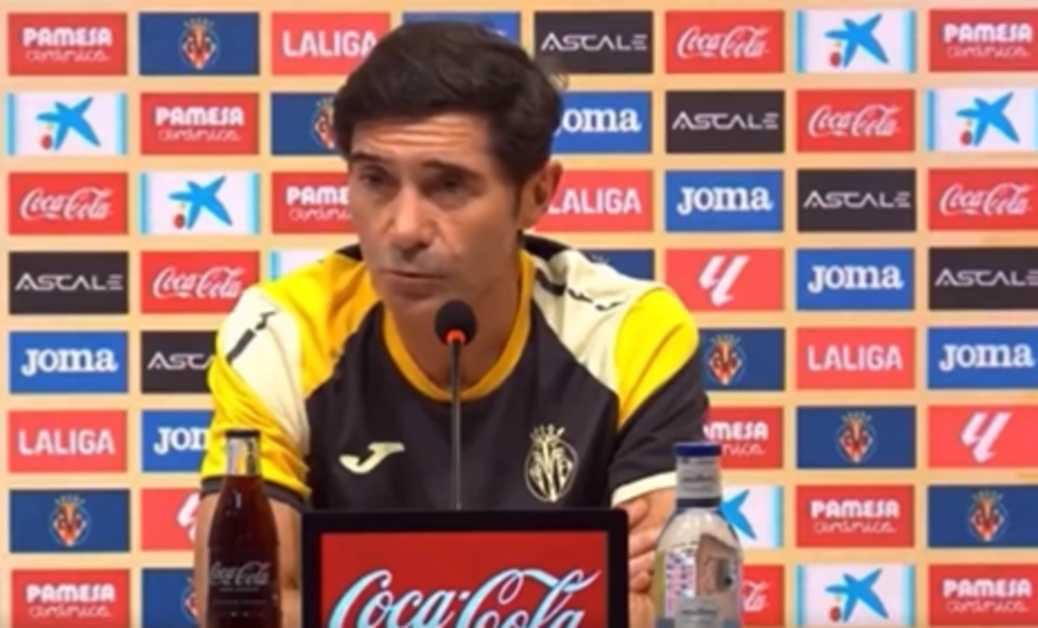 Noticia: Rueda de prensa de Marcelino previa al partido vs Celta Imagen de la noticia: Rueda de prensa de Marcelino previa al partido vs Celta