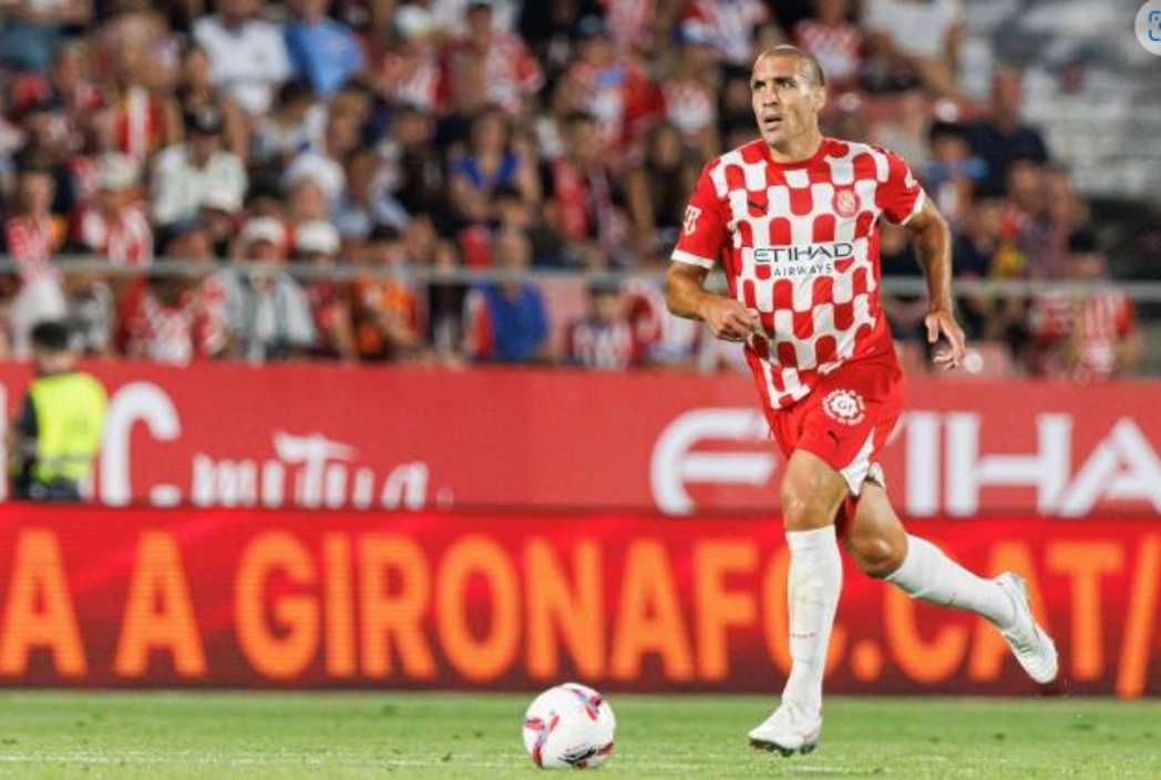 Noticia: Oriol Romeu no estará ante el Barça por cláusula del miedo Imagen de la noticia: Oriol Romeu no estará ante el Barça por cláusula del miedo