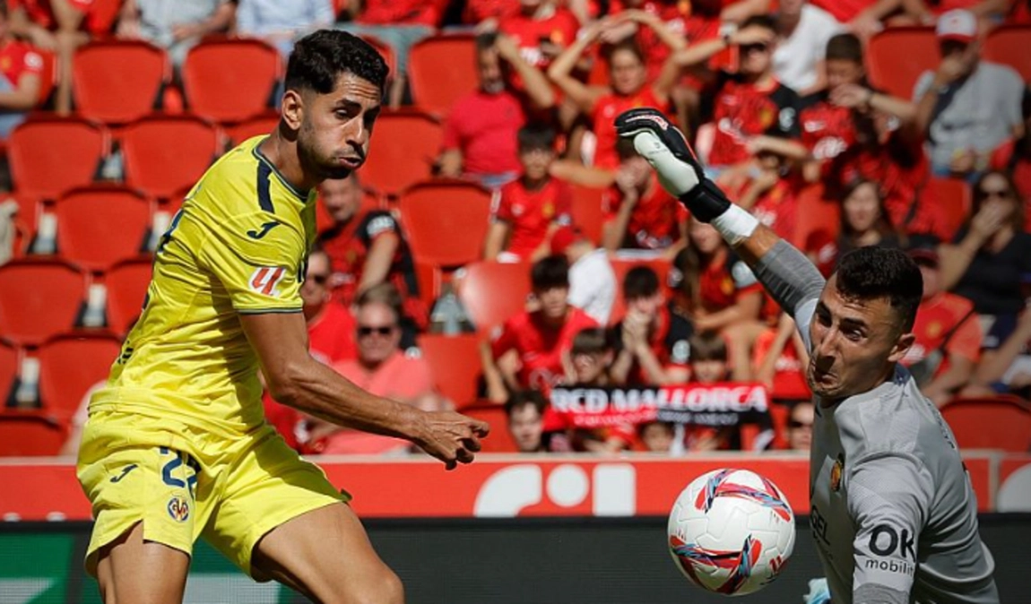 Análisis en clave Fantasy del Mallorca vs Villarreal