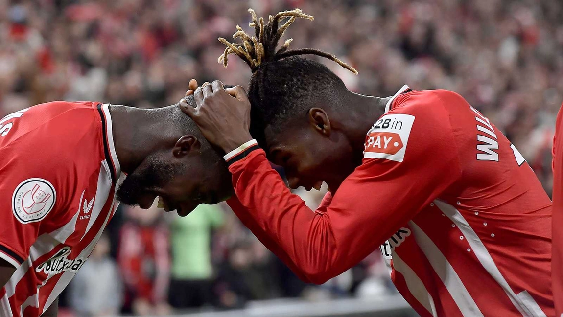 Algunos brillantes del domingo en la Jornada 5 de La Liga
