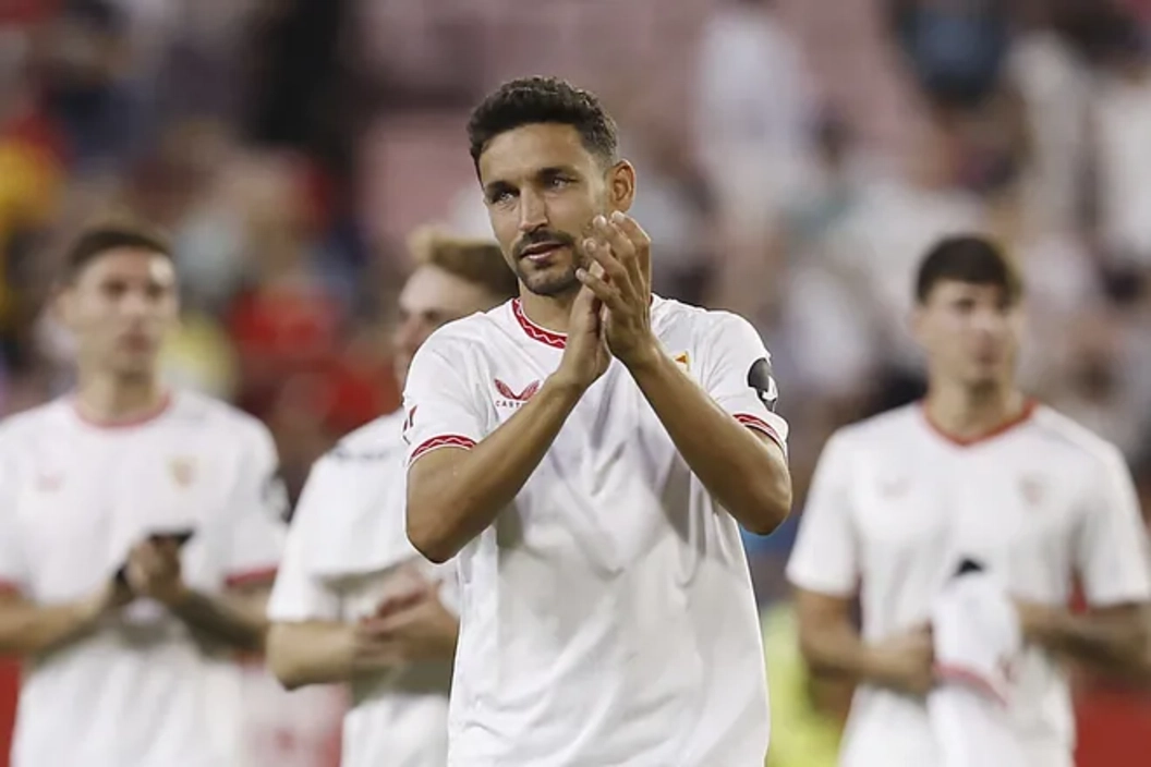Jesús Navas confirma su cercano adiós a las canchas