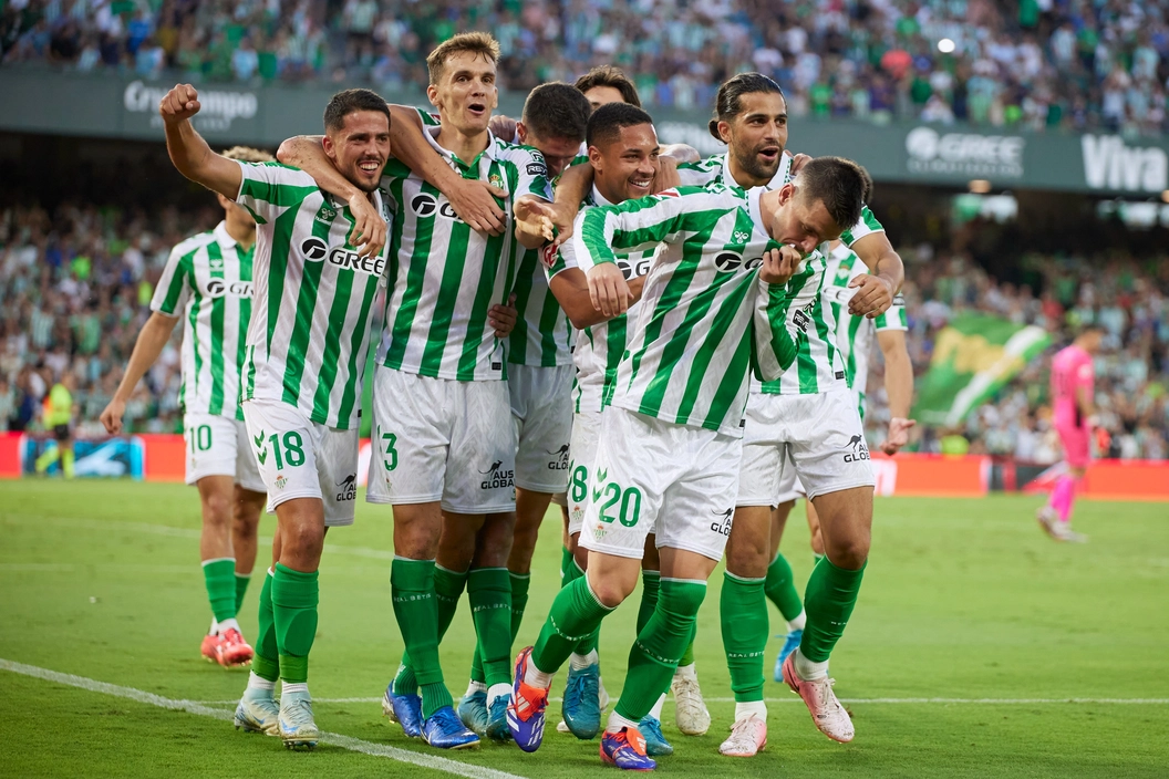 Portada de Lo Celso tiene mucho para mover el mercado