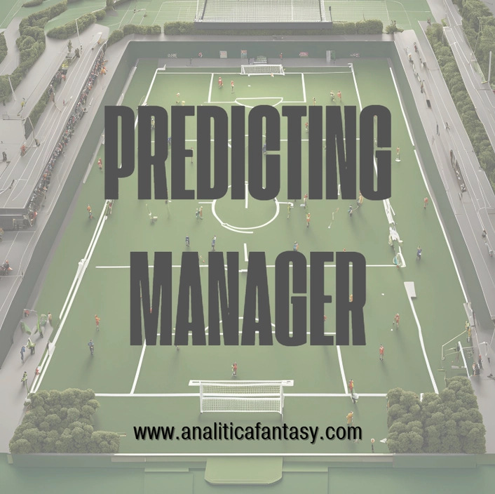 Portada de Kromow se corona campeón del primer torneo de Predicting Manager