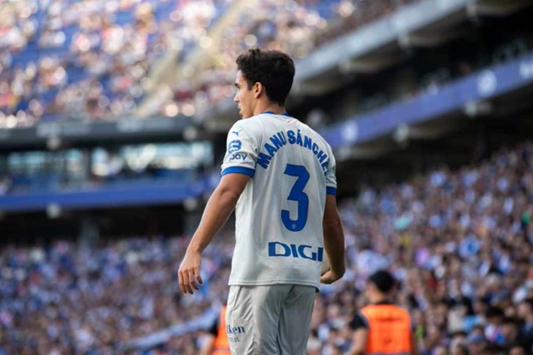 El Alavés va con todo frente al Sevilla. Fantasy.