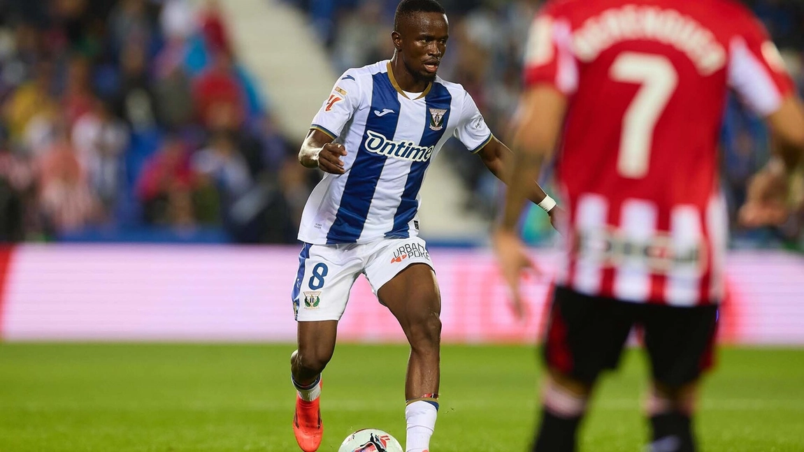 Salvables del Leganés tras el Athletic