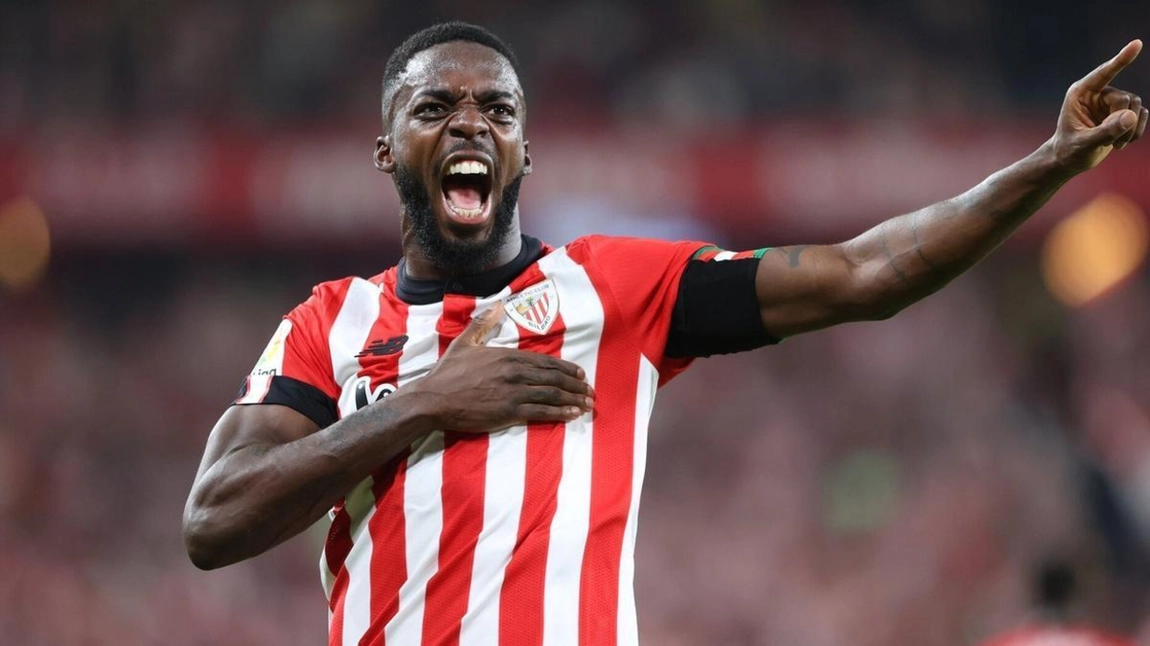 Noticia: Convocatoria del Athletic Club para la Jornada 6 Imagen de la noticia: Convocatoria del Athletic Club para la Jornada 6