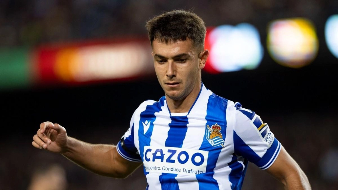 El 11 de la Real frente al Valladolid en Jornada 6