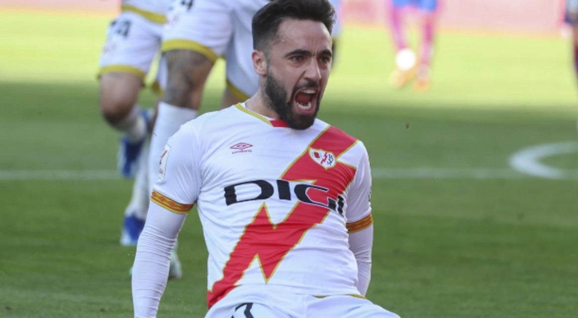 Noticia: Unai López, buen rendimiento en el inicio de temporada Imagen de la noticia: Unai López, buen rendimiento en el inicio de temporada