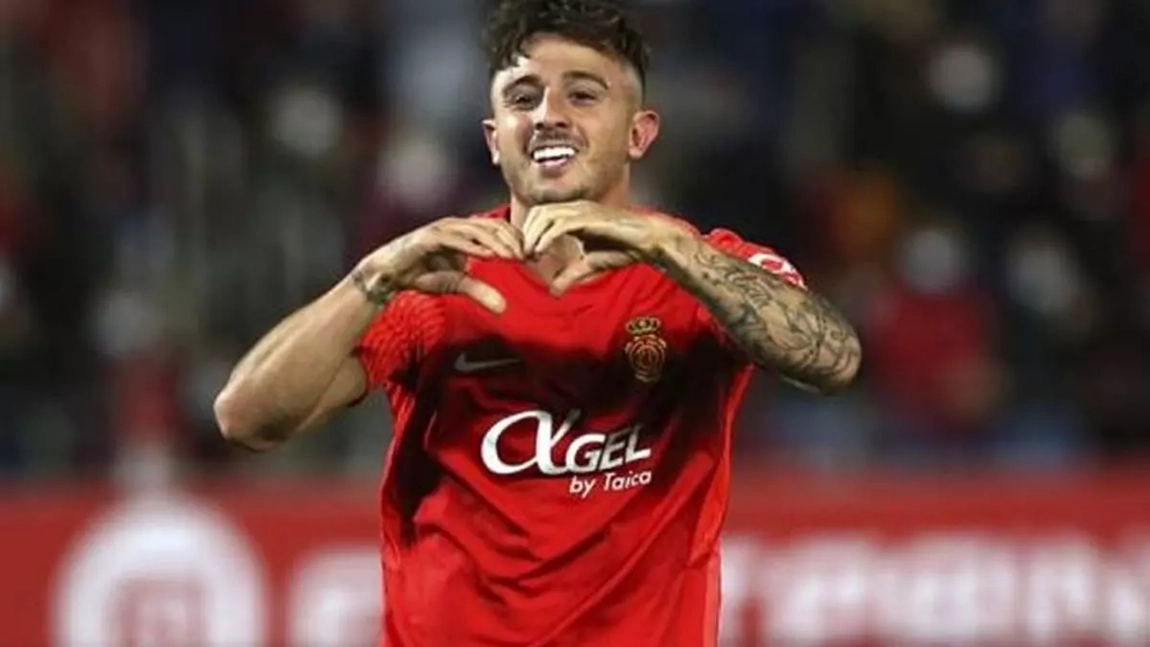 Rueda de prensa del Mallorca para la Jornada 6