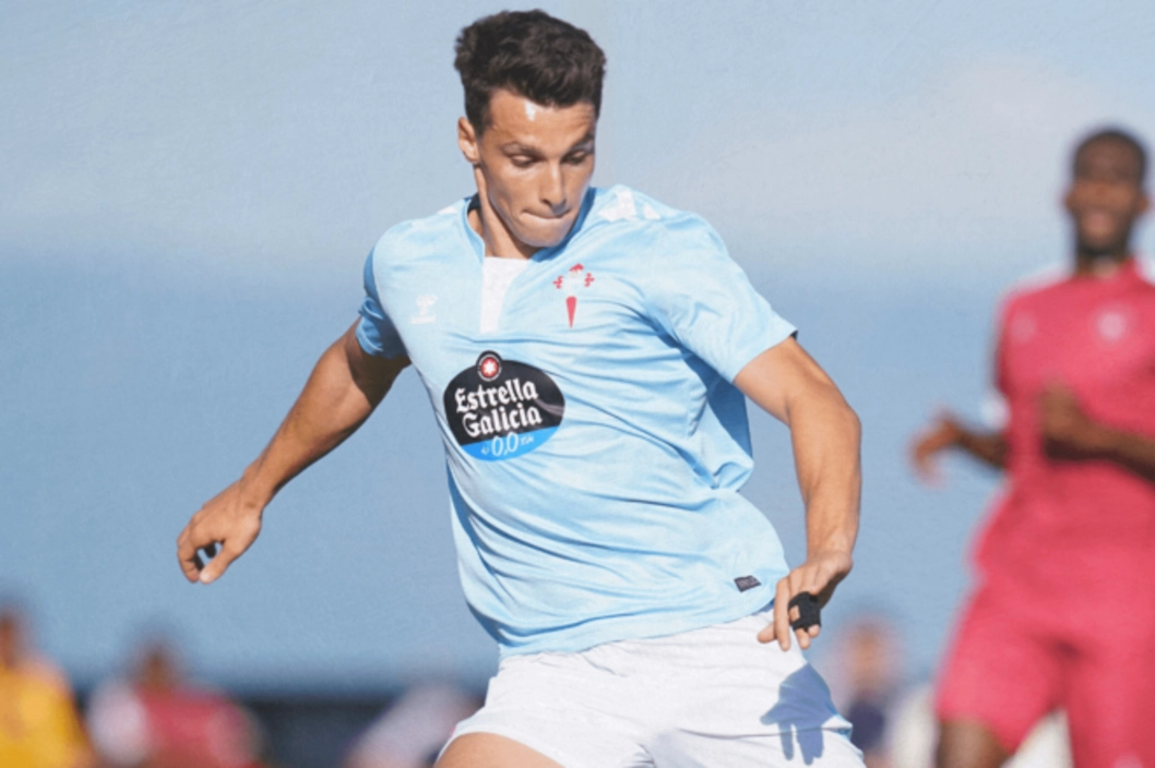Portada de El 11 del Celta de Vigo para enfrentar al Athletic hoy