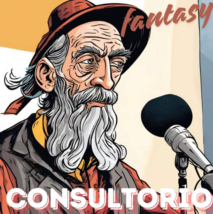 Portada de Resuelve tus dudas en nuestro Magazine Fantasy de Twitch a partir de las 16:15h