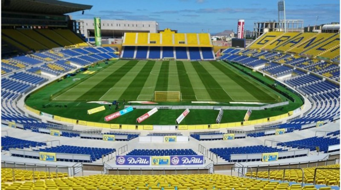 Las Palmas aclara lesiones que le afectan en defensa