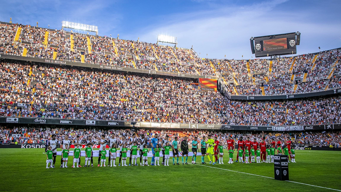 Notas y Apuntes Fantasy del empate entre Osasuna y Valencia