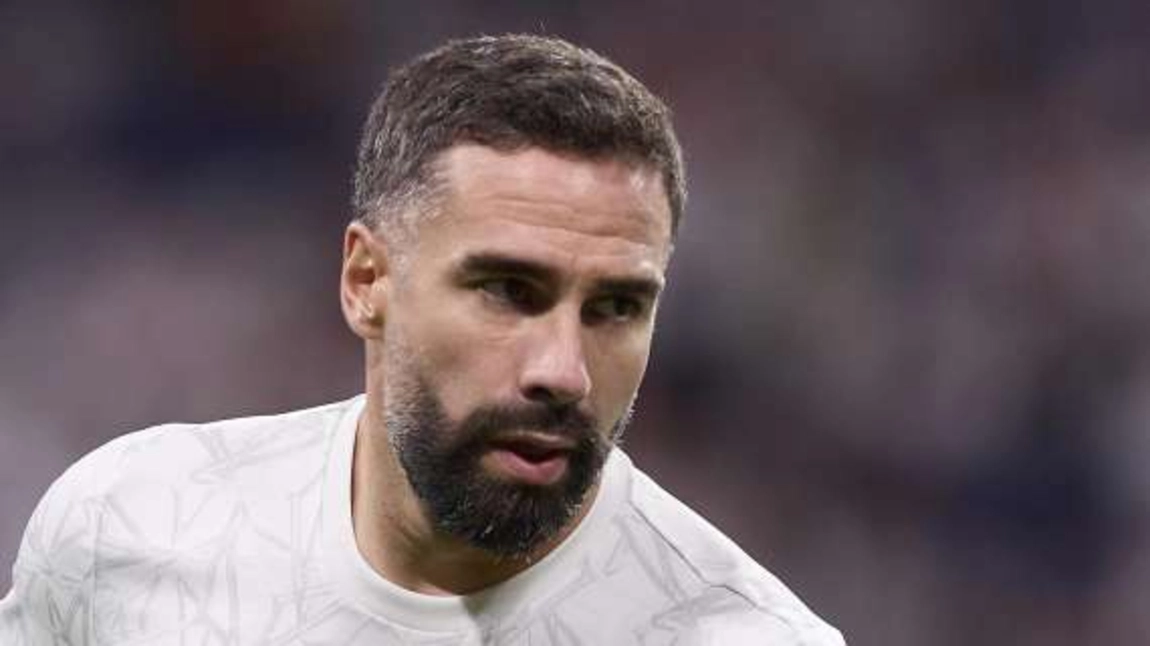 Carvajal listo para el Derby, Camavinga se acerca