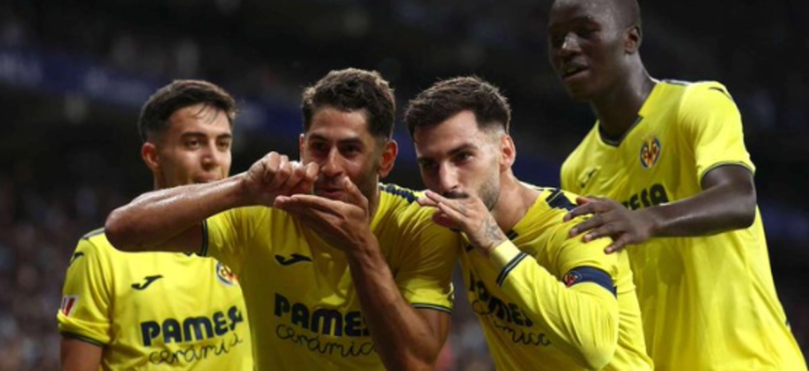 Ayoze y Baena asaltan el RCDE stadium, Puado no vio arco