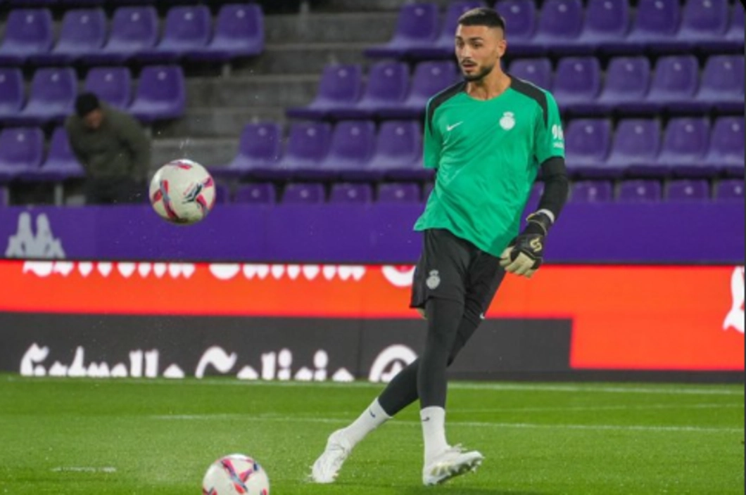 Noticia: El Mallorca tiene su once titular con Maffeo por la derecha Imagen de la noticia: El Mallorca tiene su once titular con Maffeo por la derecha