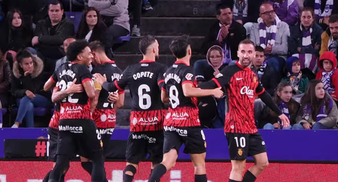 El Mallorca duerme en Champions, análisis y recomendaciones Fantasy