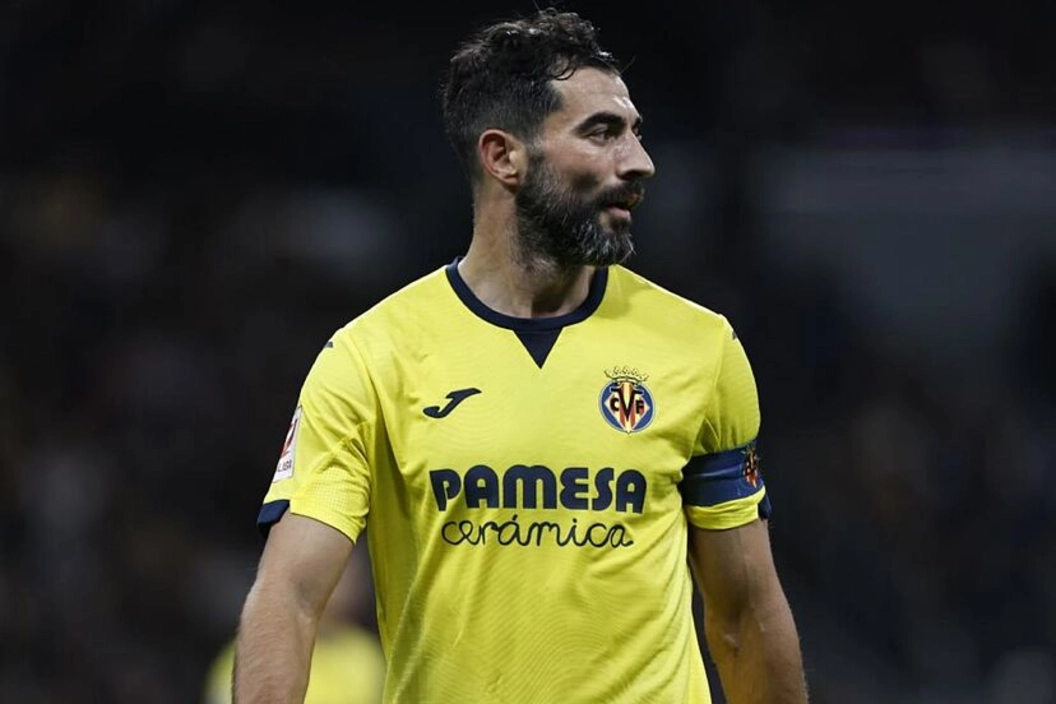 Convocatoria del Villarreal frente a Las Palmas