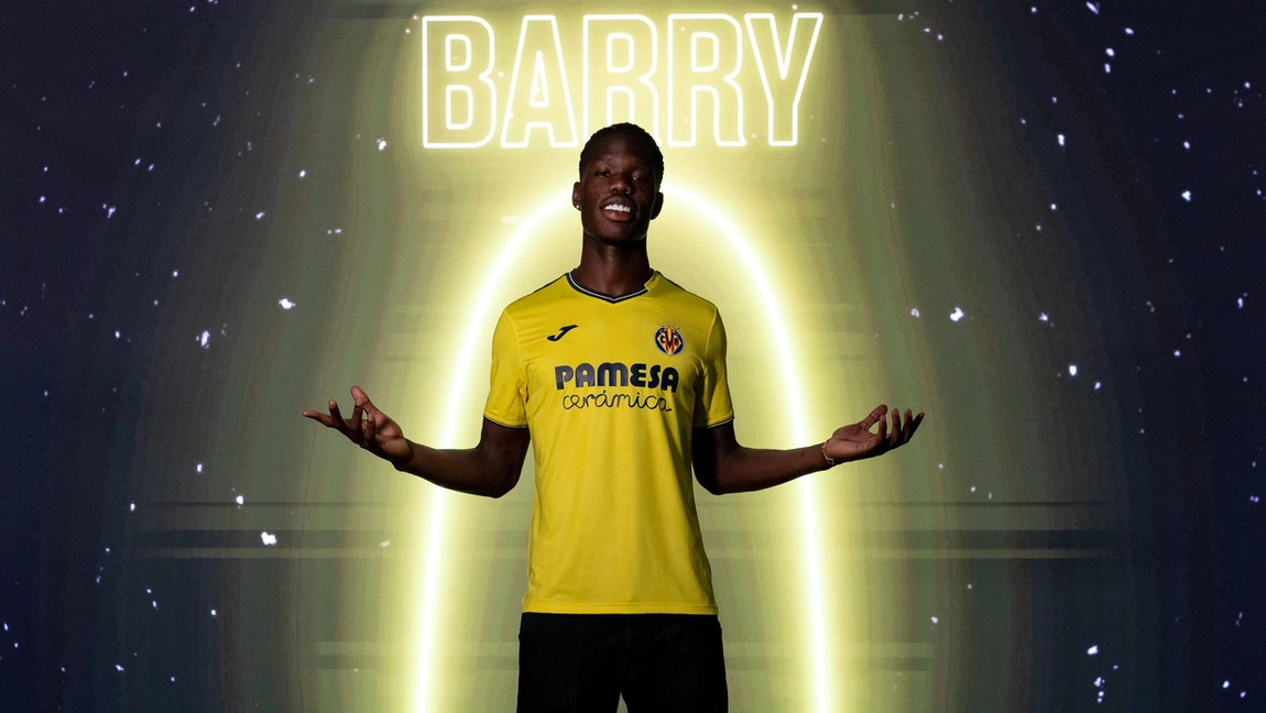 El Villarreal golea a Las Palmas, puntos Fantasy