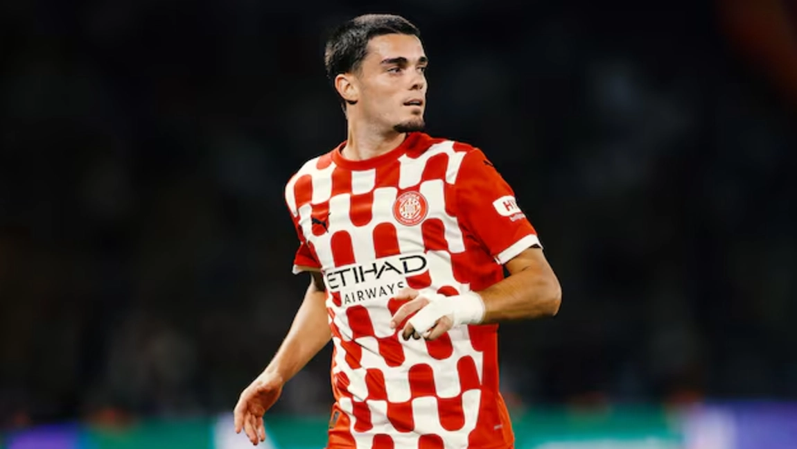 Noticia: Alineación del Girona para el partido contra Feyenoord Imagen de la noticia: Alineación del Girona para el partido contra Feyenoord