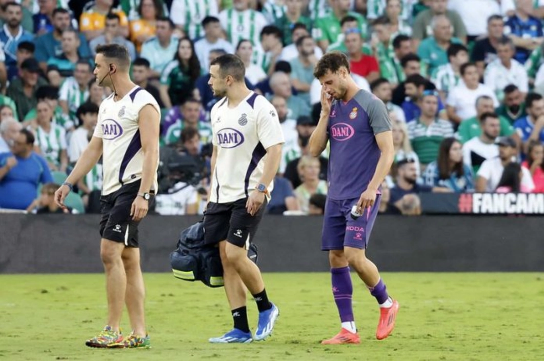 Portada de Variantes a Puado en el Espanyol