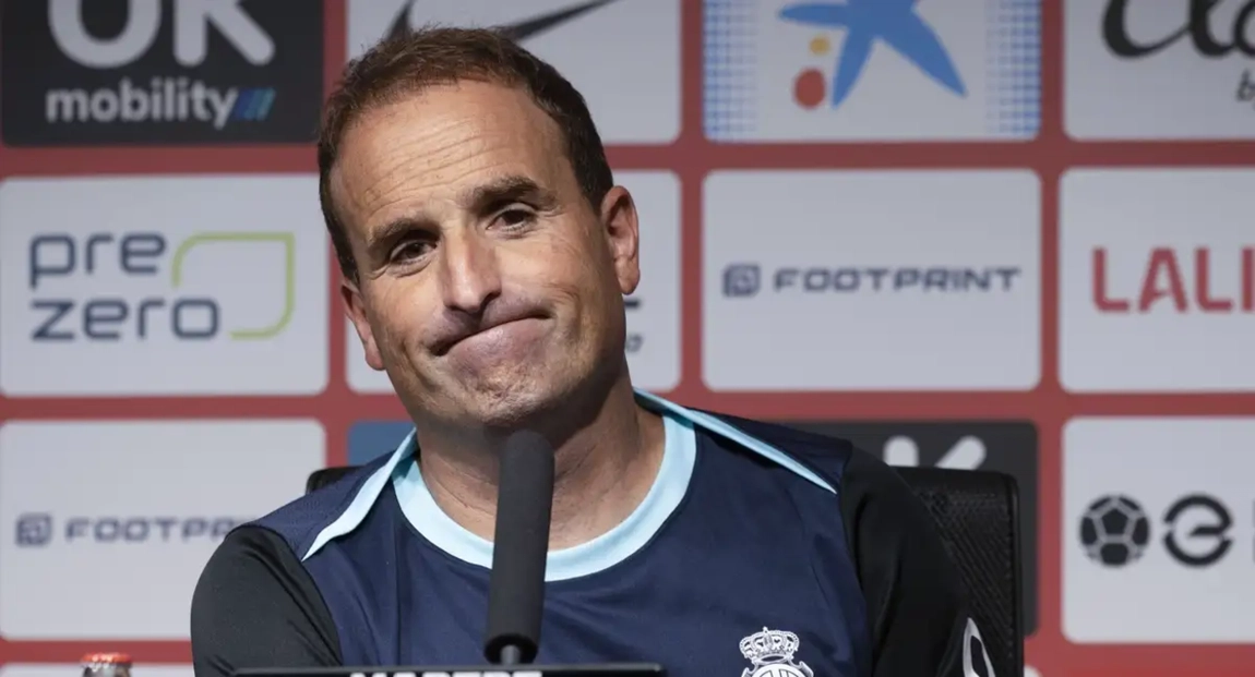 Portada de Rueda de prensa del Mallorca para la Jornada 9