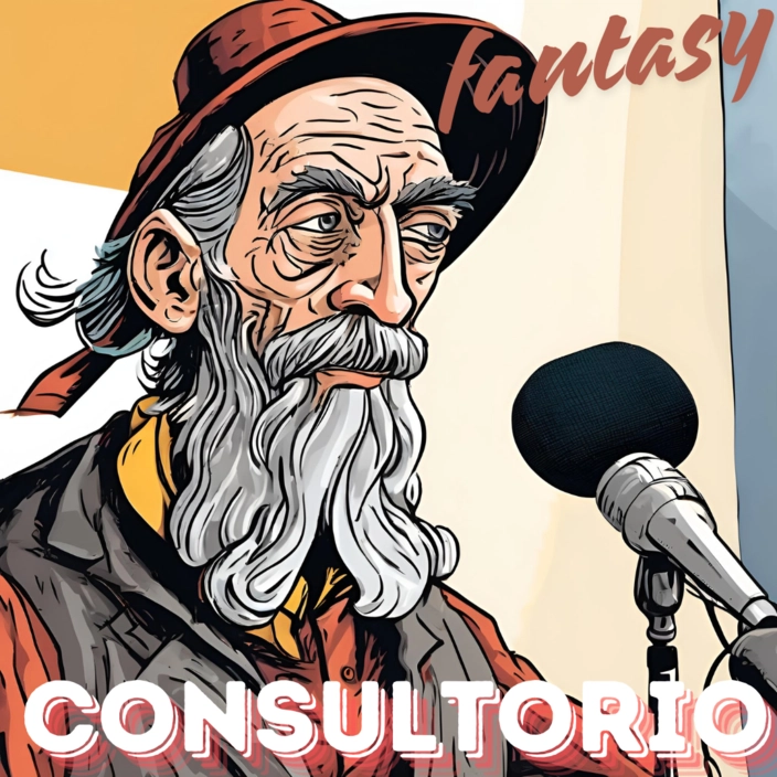 Noticia: Resuelve tus dudas de la jornada 9 en nuestro Magazine Fantasy de Twitch a partir de las 18h Imagen de la noticia: Resuelve tus dudas de la jornada 9 en nuestro Magazine Fantasy de Twitch a partir de las 18h
