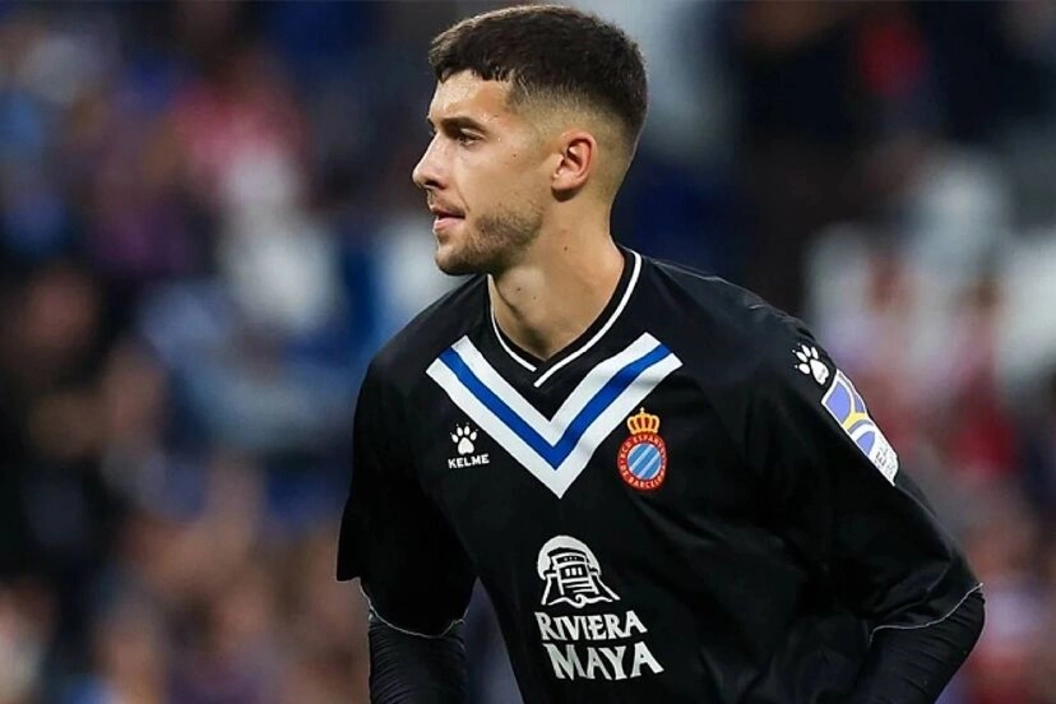 Portada de Once del Espanyol para la Jornada 9 de la Liga