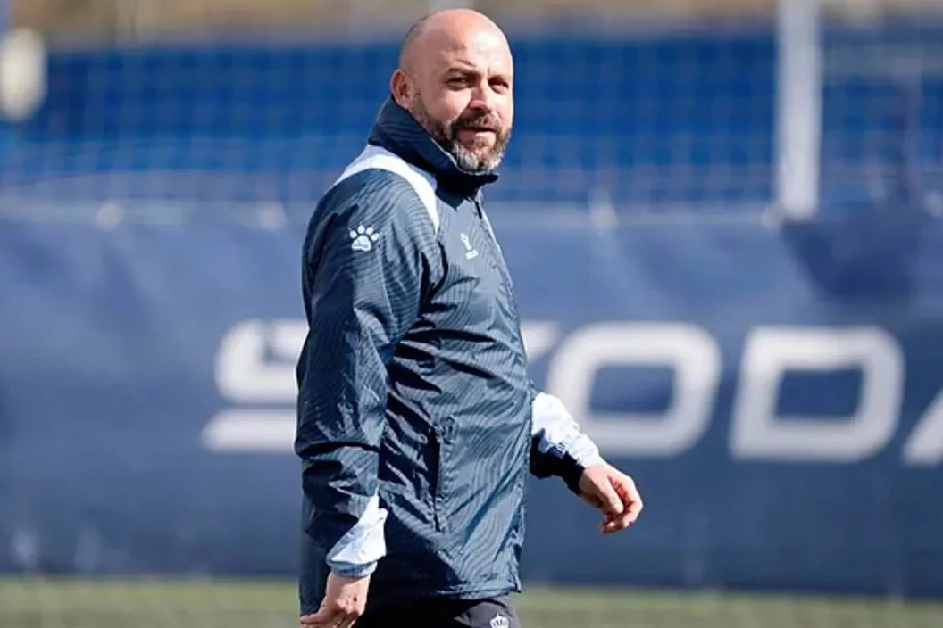 Portada de Rueda de prensa del Espanyol: victoria y tranquilidad