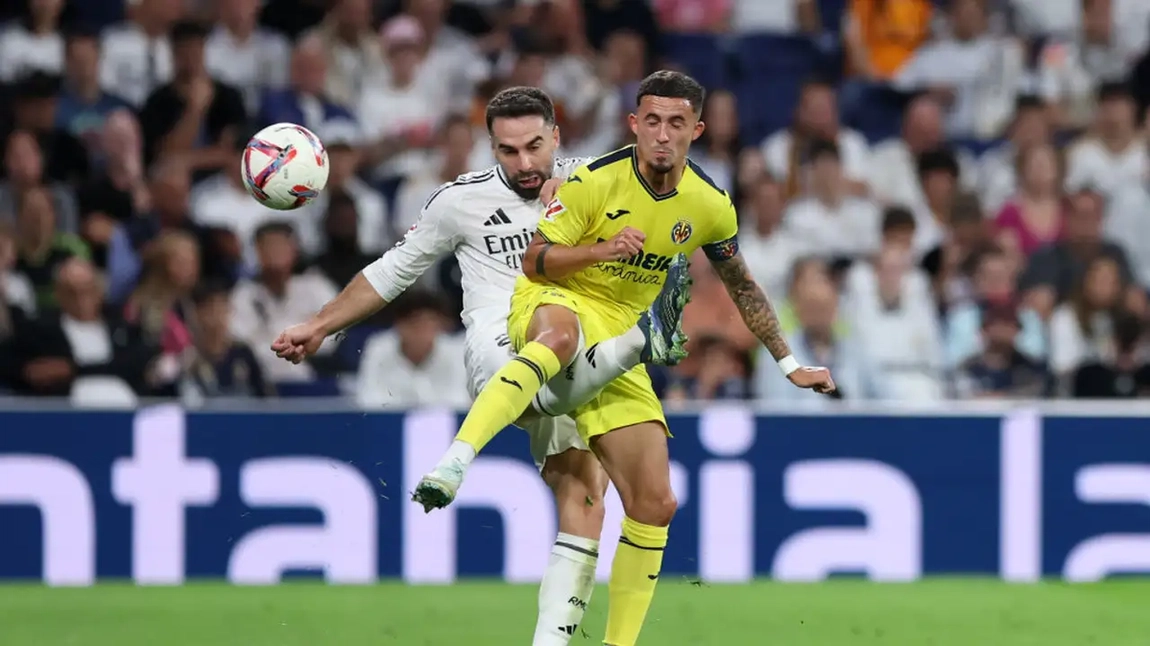 Noticia: Confirmado: Carvajal dice adiós a la temporada Imagen de la noticia: Confirmado: Carvajal dice adiós a la temporada