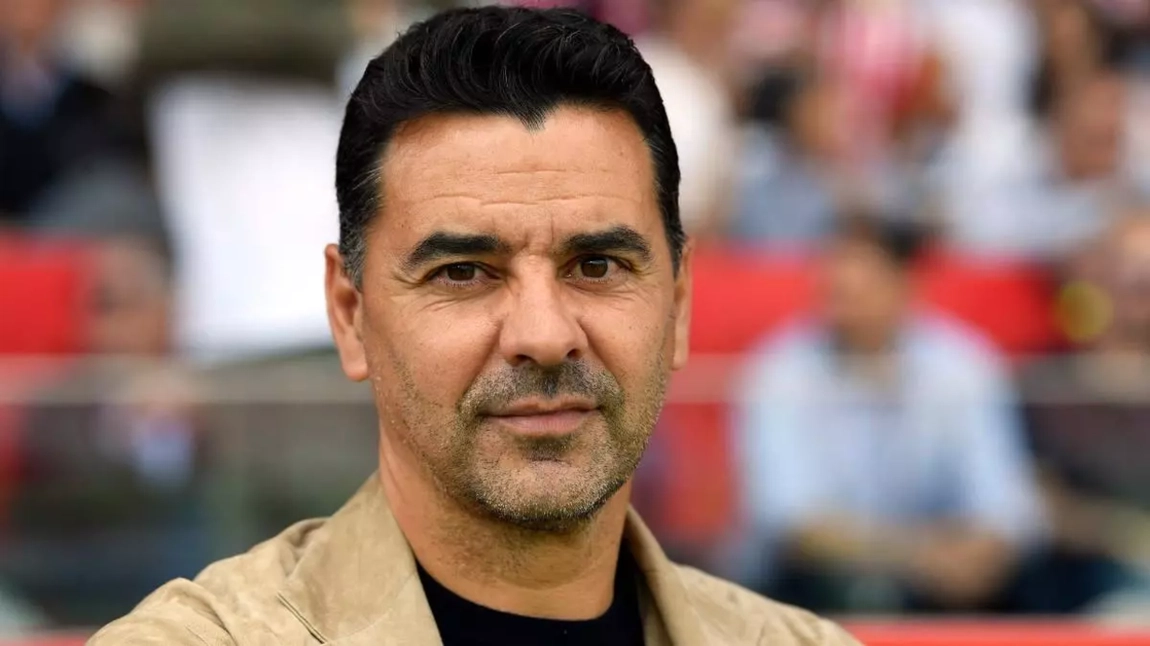 Noticia: Míchel elogia a Gazzaniga y va tranquilo a la pausa Imagen de la noticia: Míchel elogia a Gazzaniga y va tranquilo a la pausa