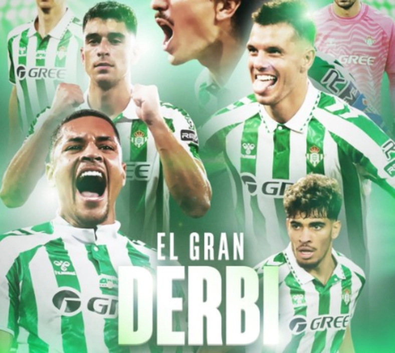 Portada de Pellegrini sin sorpresas para enfrentar al Sevilla