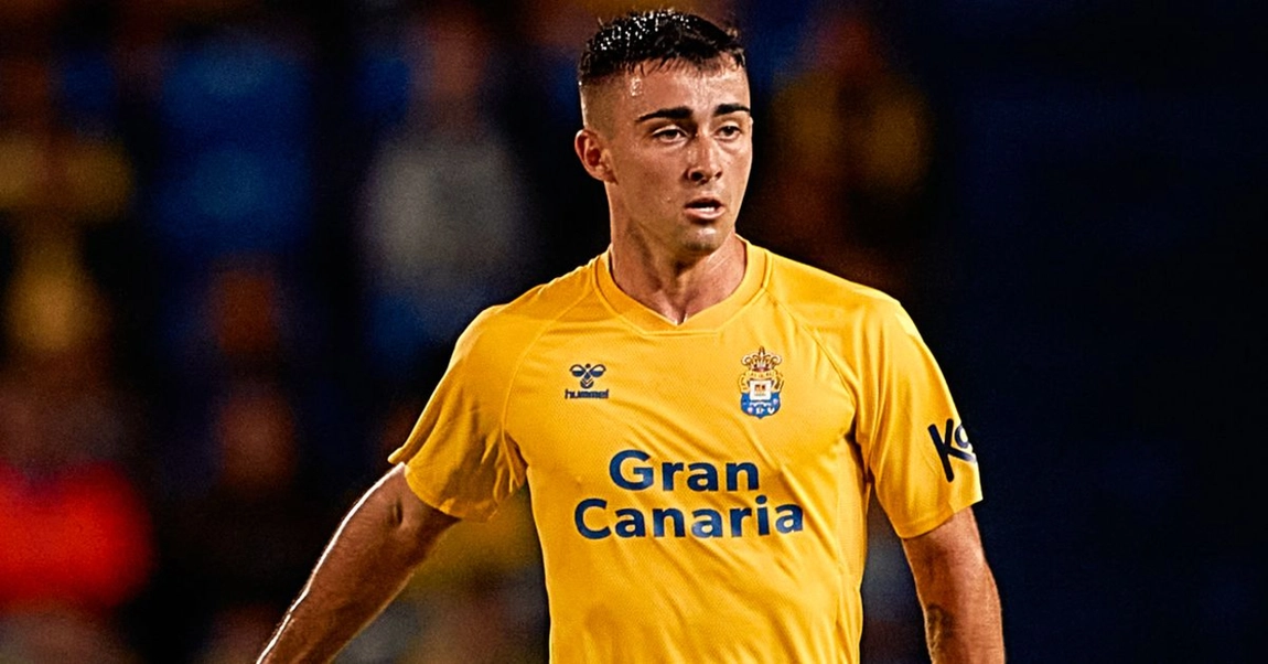 Noticia: Moleiro, baja física en el España sub-21, alerta Fantasy Imagen de la noticia: Moleiro, baja física en el España sub-21, alerta Fantasy