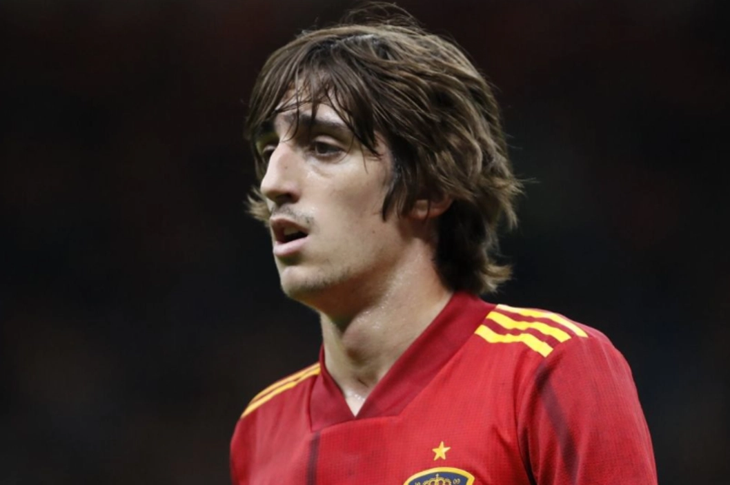 Bryan Gil, también baja en la Selección tras sustituir a Ferran