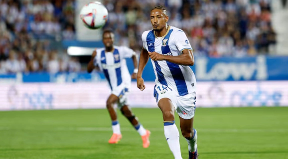 Haller se cae de la lista con Costa de Marfil