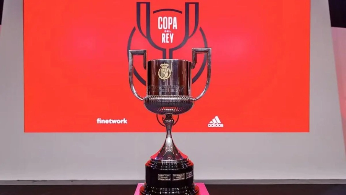 Portada de Todos los desafíos para la Jornada 1 de Copa del Rey