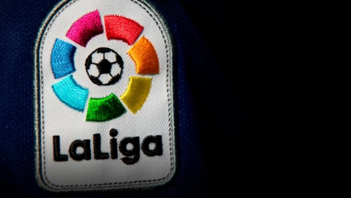 Portada de Minutos de todos los futbolistas de La Liga con selecciones