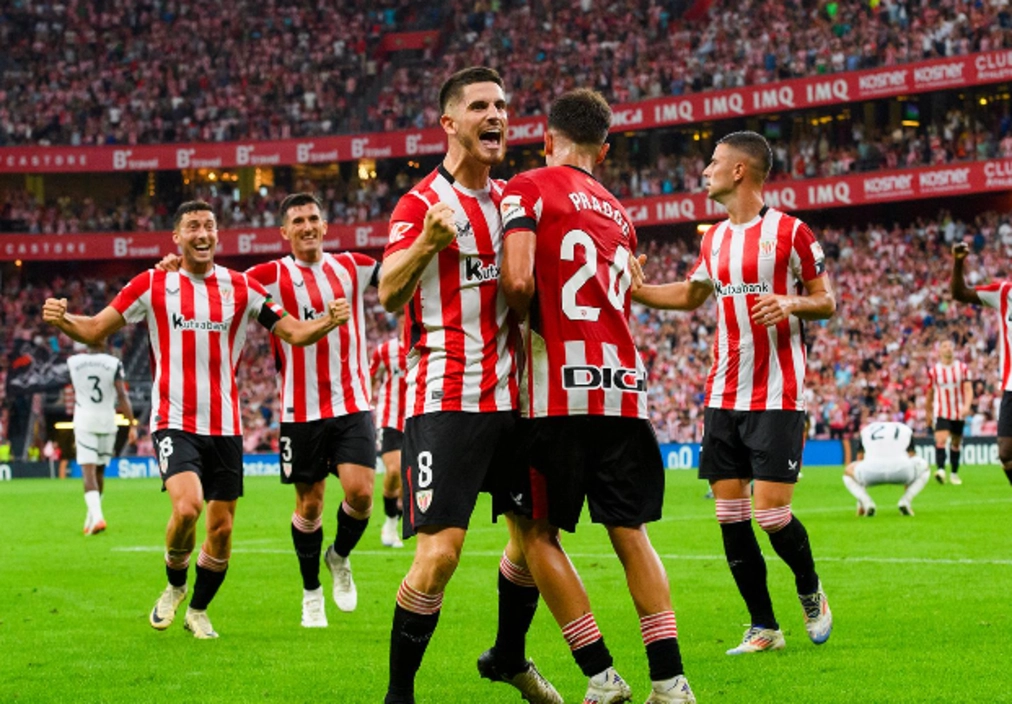 Los leones, generosos ante la responsabilidad del gol
