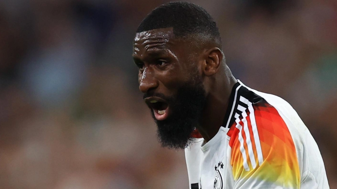 Portada de Rudiger, Guler, Silva, Nianzou y Hein, destacados hoy con selecciones