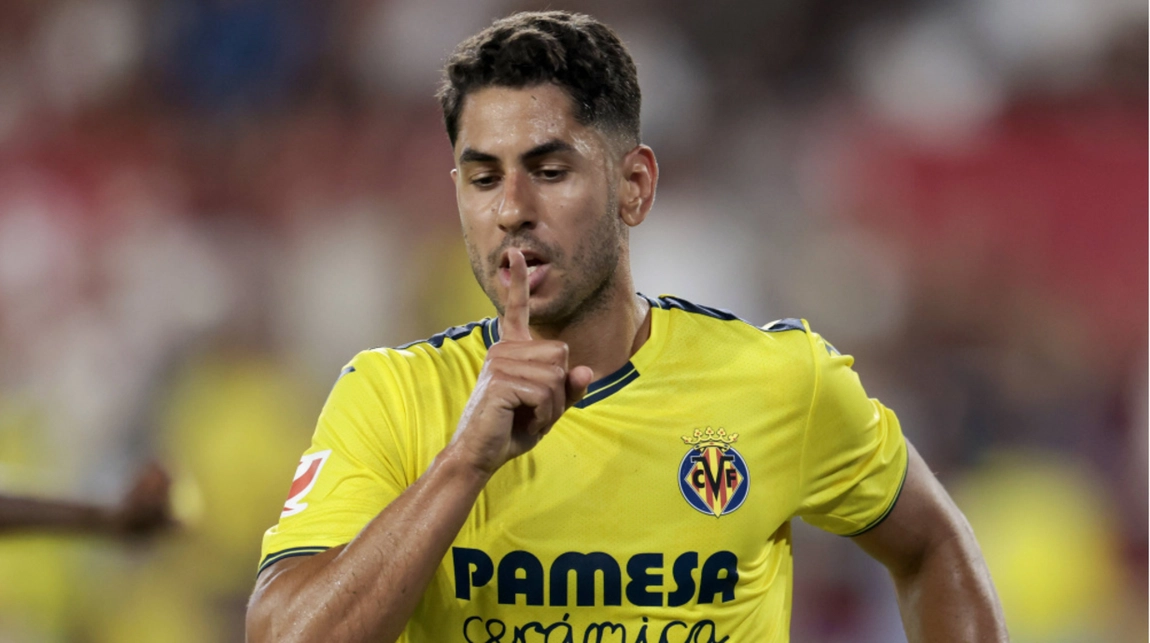 Ayoze listo para el regreso, giro Fantasy