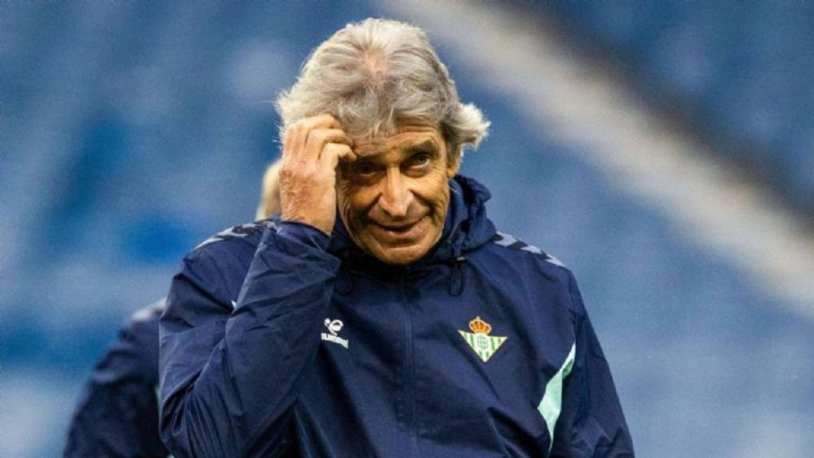 Portada de El Betis tiene nueva alerta para la Jornada 10