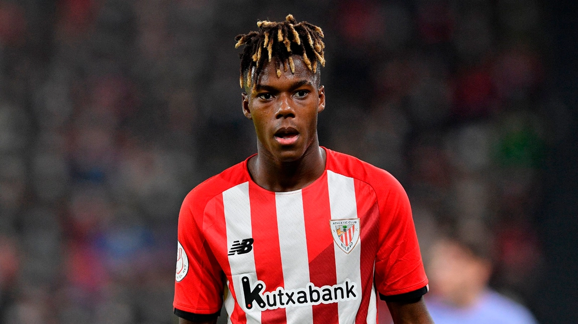 Portada de El Athletic puede recuperar hombres este fin de semana