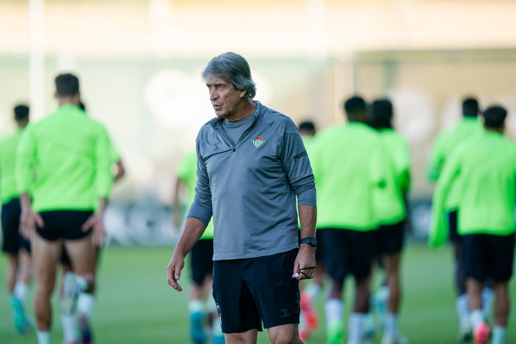 Portada de Pellegrini: Buscar alternativas y a luchar