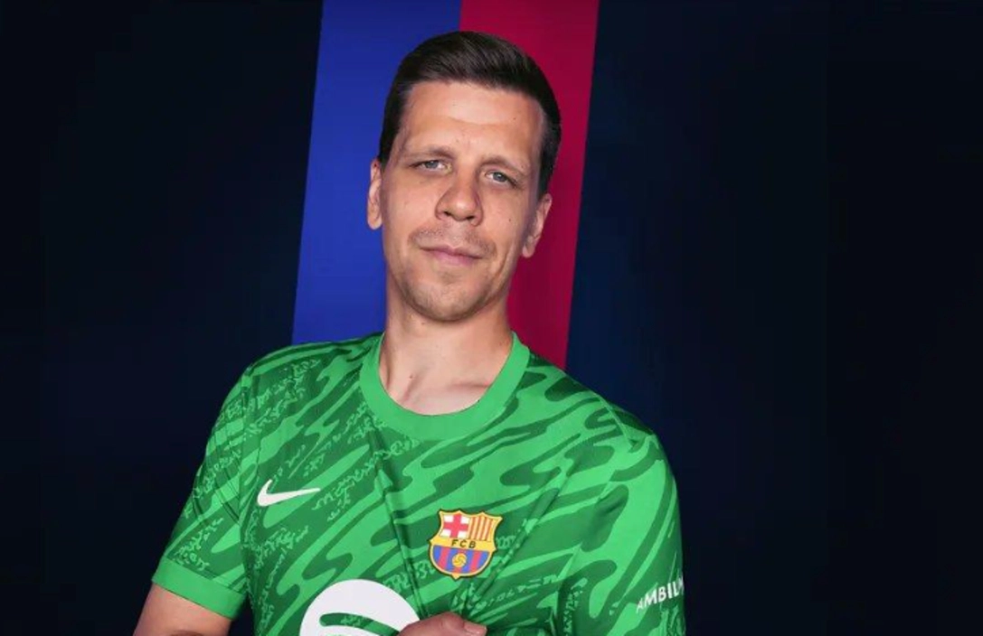 Szczesny apunta a titular ante el Sevilla en la jornada 10