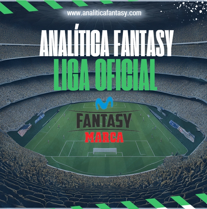 Portada de 'Gorka' gana la jornada 10 en nuestra liga oficial de Fantasy Marca y 'Nilis' asalta el liderato